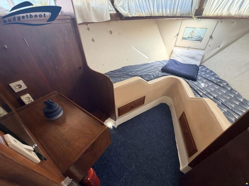 Broom 37 Ocean