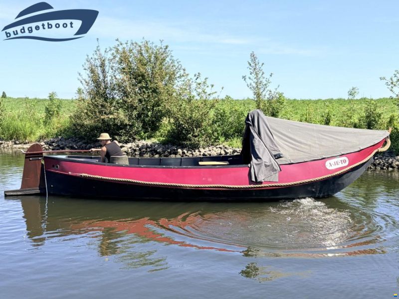 Zalmdrijver 850