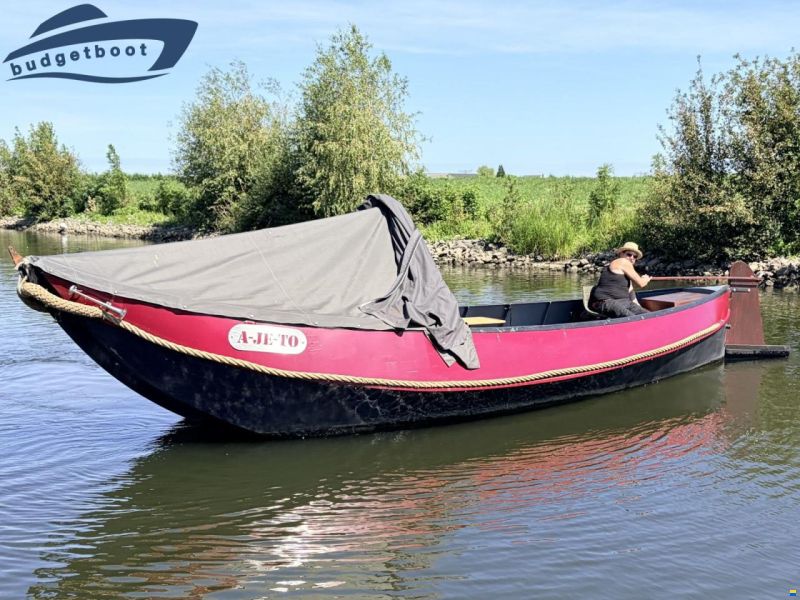 Zalmdrijver 850