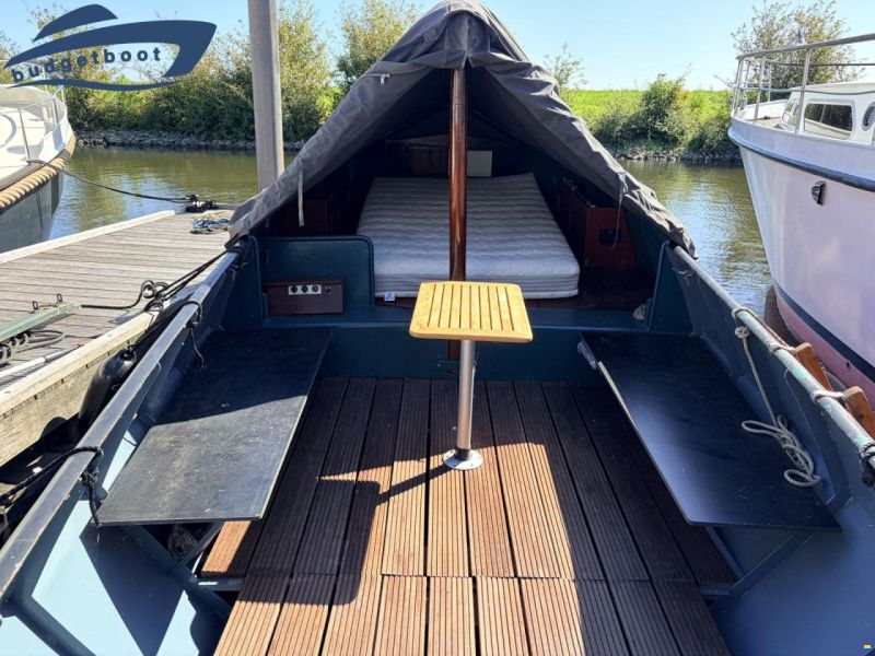 Zalmdrijver 850