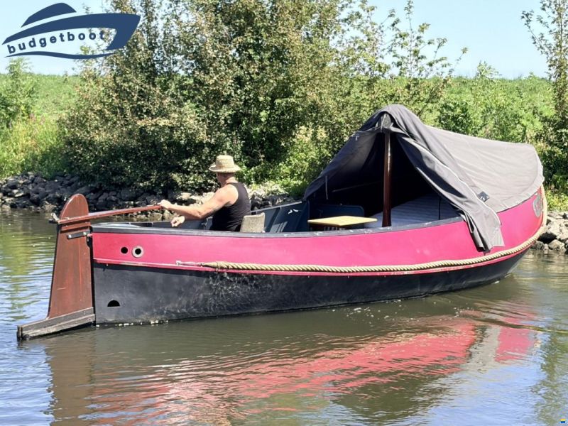 Zalmdrijver 850