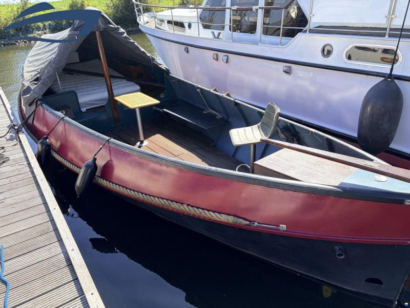 Zalmdrijver 850