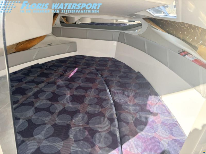 Quicksilver Activ 555