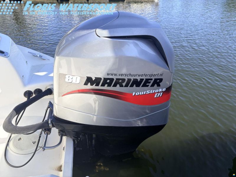 Quicksilver Activ 555