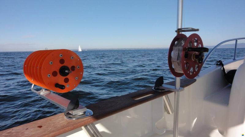 Quicksilver Pilothouse 640