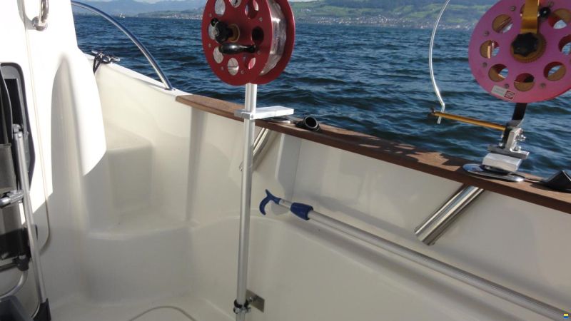 Quicksilver Pilothouse 640