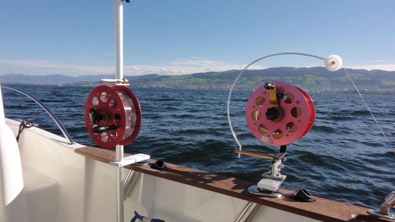 Quicksilver Pilothouse 640