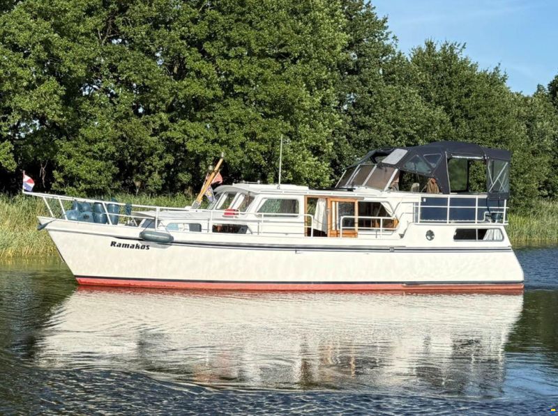 Hoekstra 1250