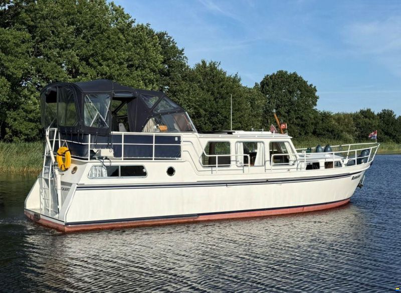 Hoekstra 1250