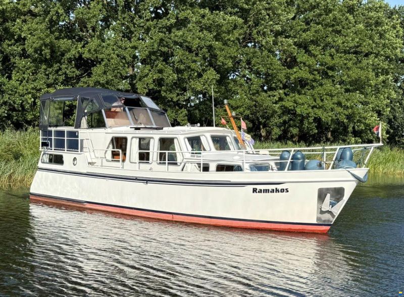 Hoekstra 1250