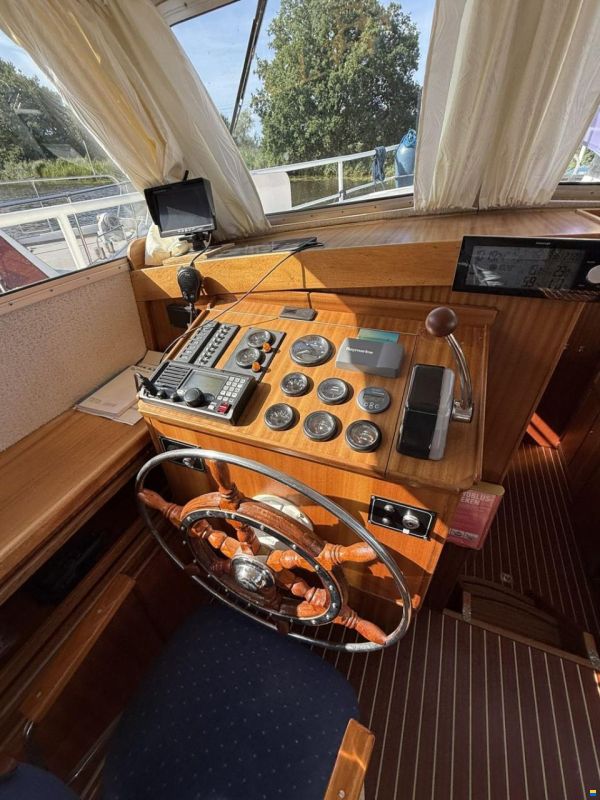 Hoekstra 1250