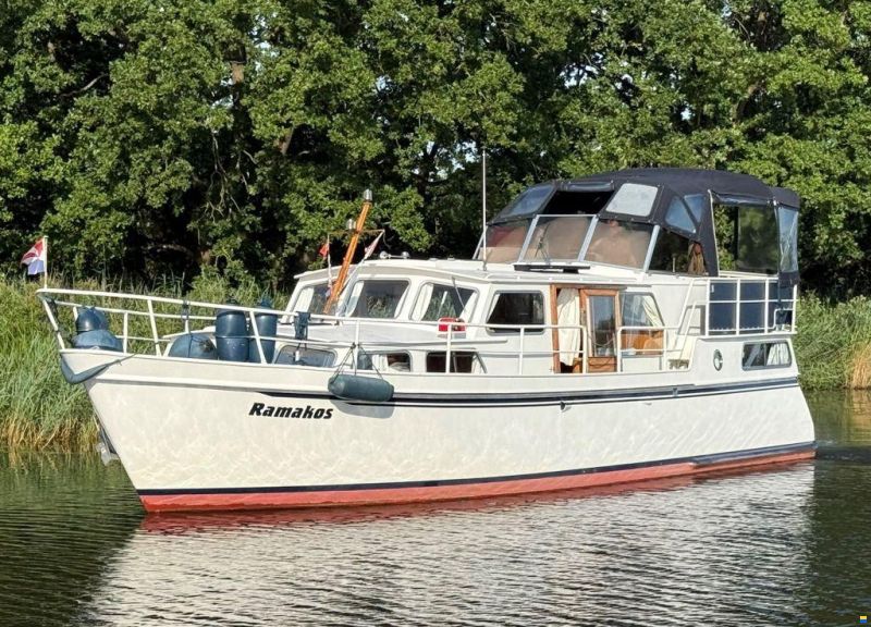 Hoekstra 1250