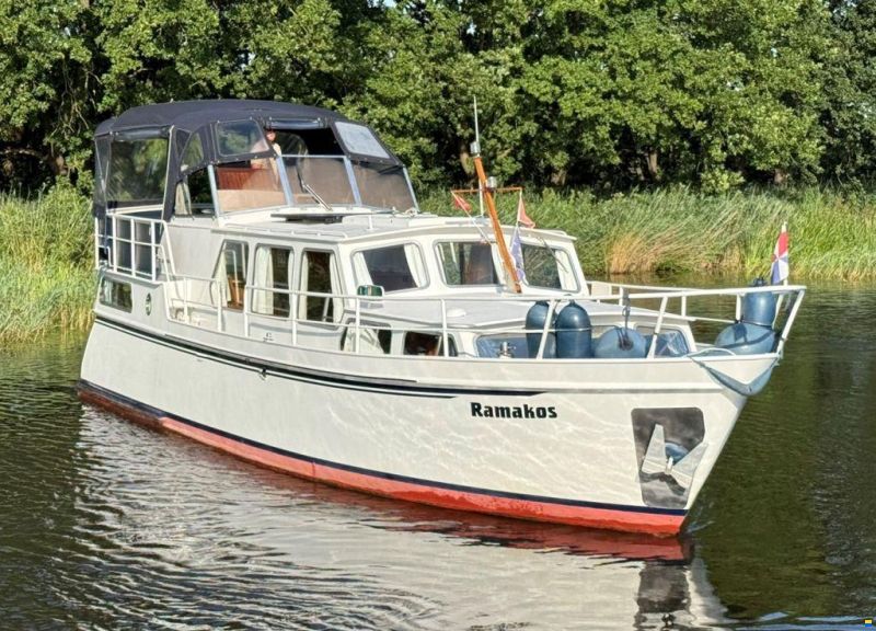 Hoekstra 1250