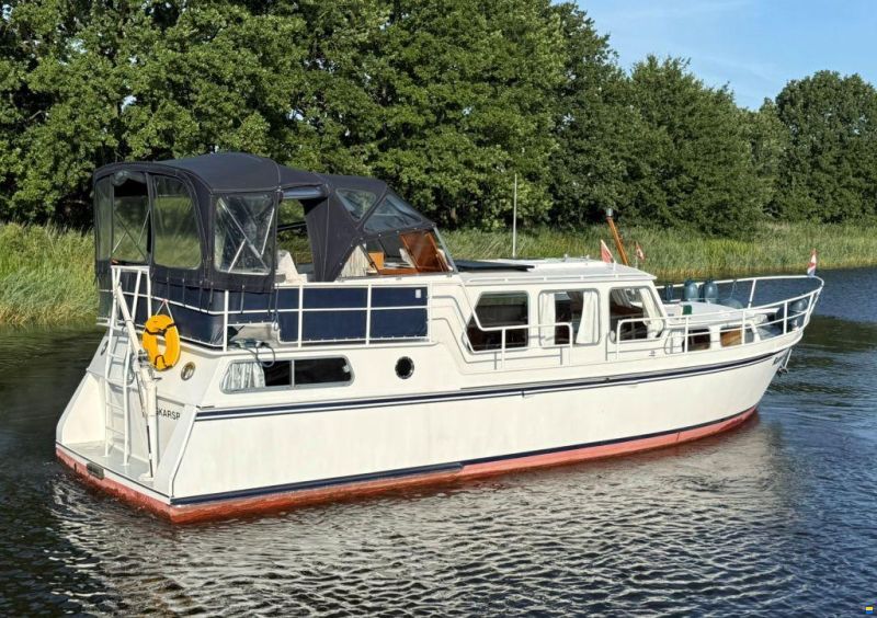 Hoekstra 1250