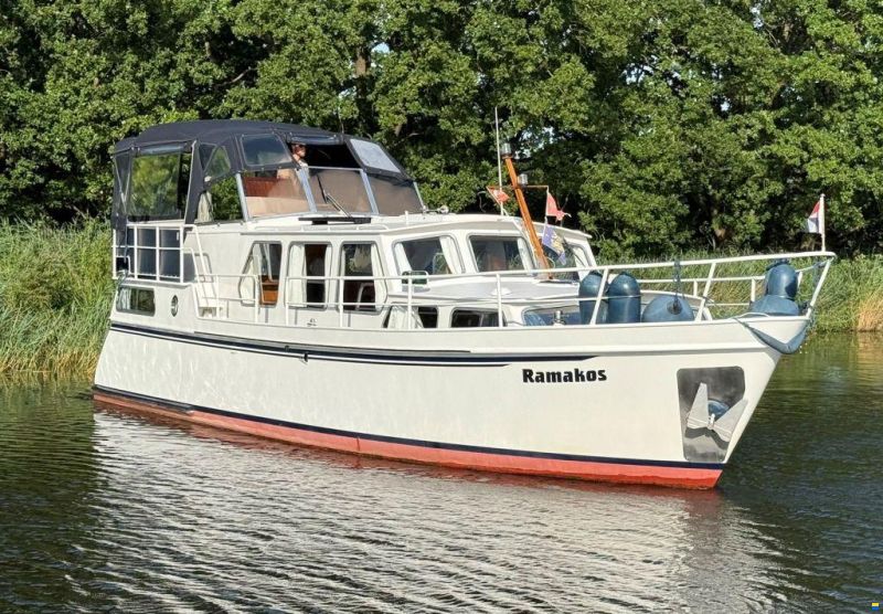 Hoekstra 1250