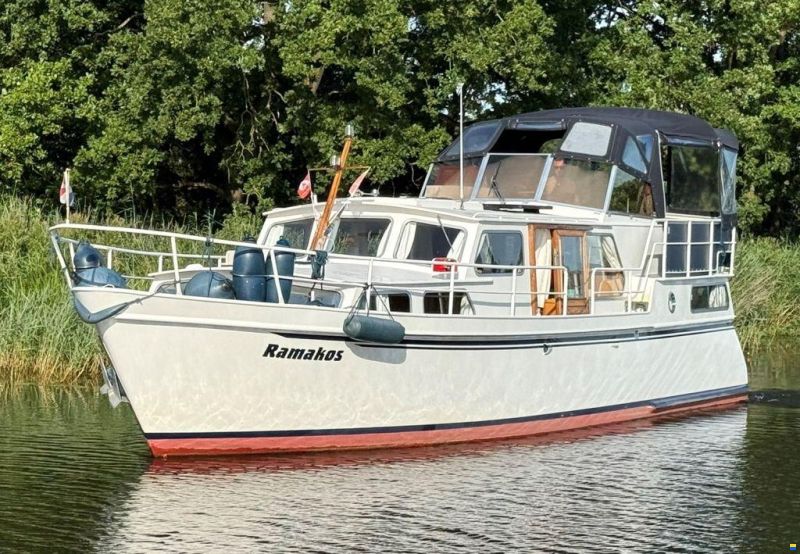 Hoekstra 1250