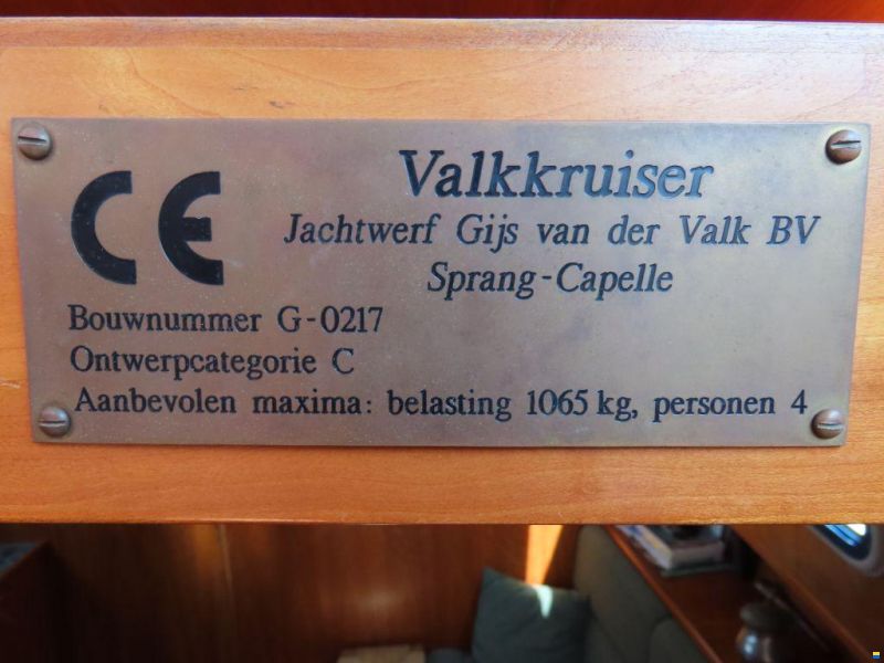 Valk Sport 10.30