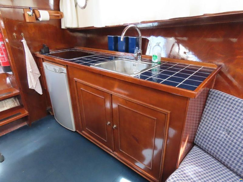 Altena 1100 GSAK