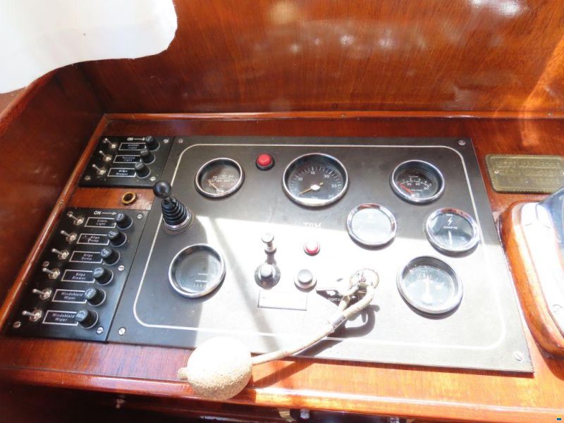 Altena 1100 GSAK