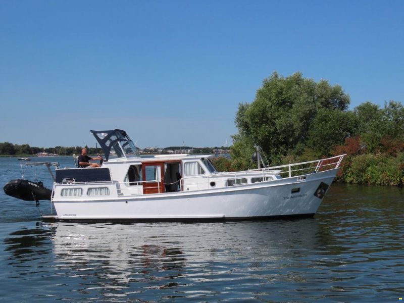 Altena 1100 GSAK