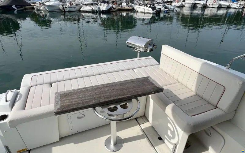 Jeanneau NC 37