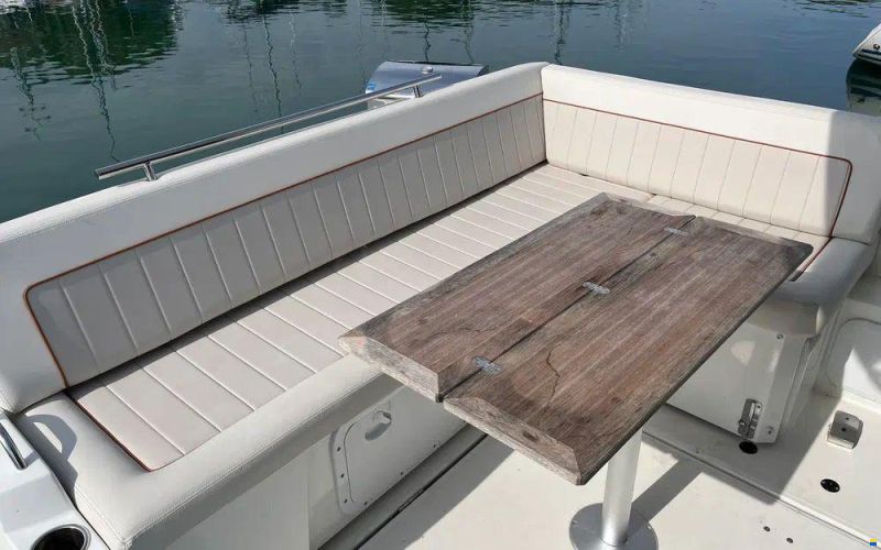 Jeanneau NC 37