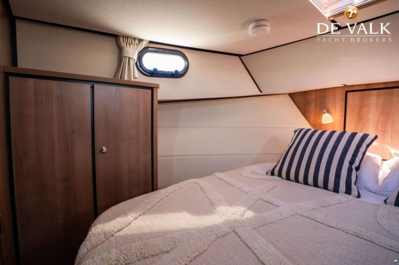 Linssen 35 SL AC