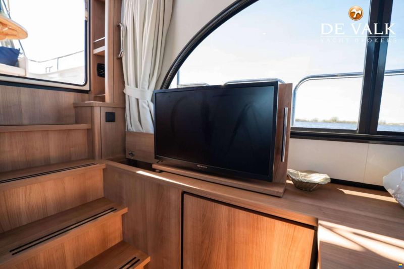 Linssen 35 SL AC