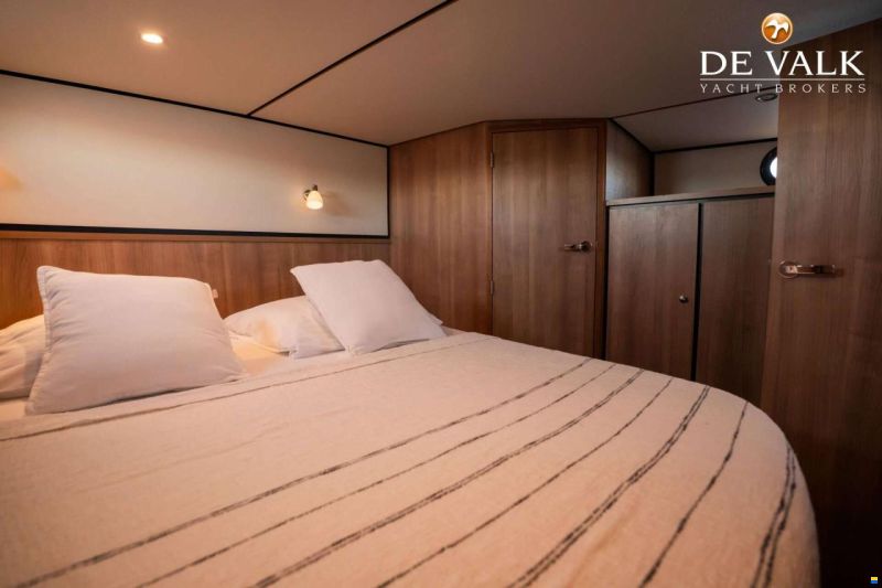 Linssen 35 SL AC