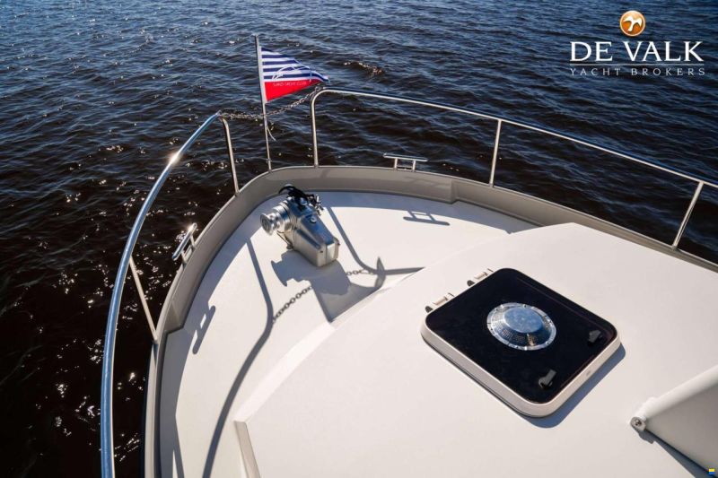 Linssen 35 SL AC