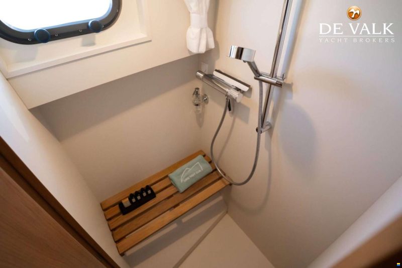 Linssen 35 SL AC