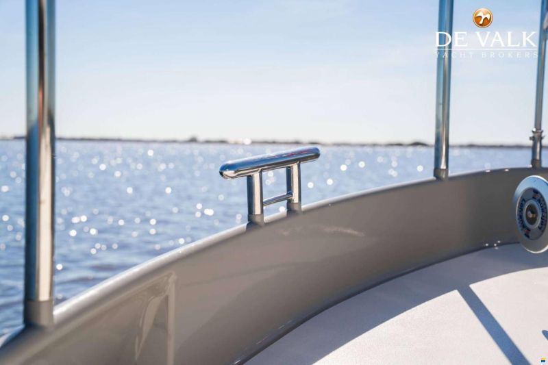 Linssen 35 SL AC