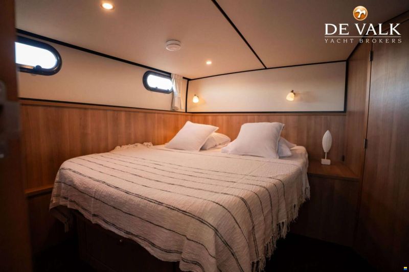 Linssen 35 SL AC