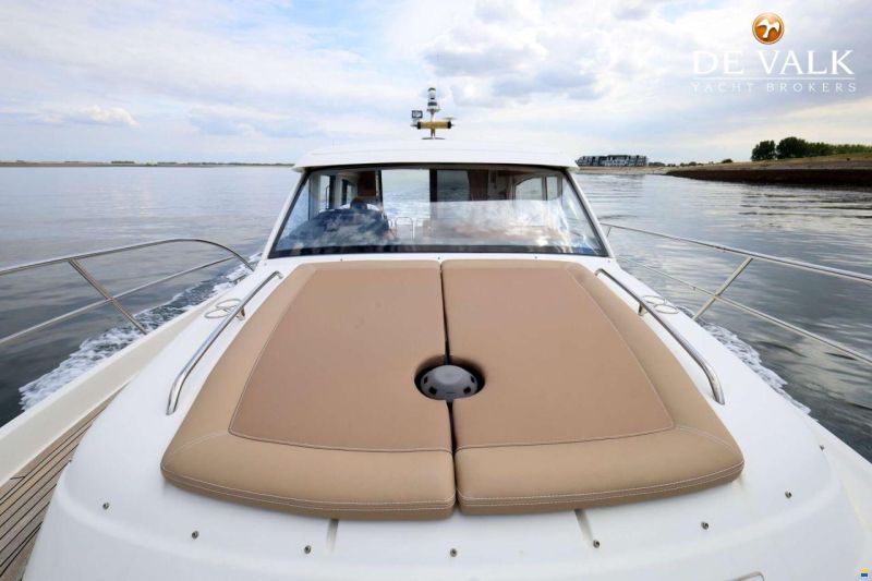Nimbus 365 Coupe