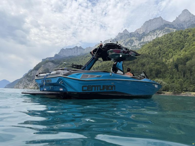 Centurion NV 213
