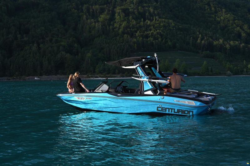 Centurion NV 213