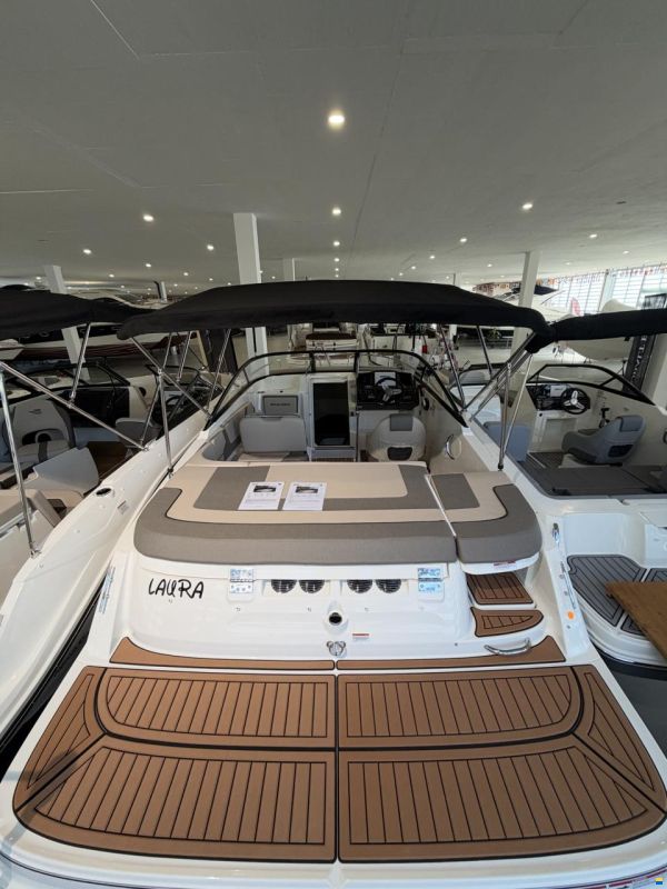 Bayliner VR5 CU