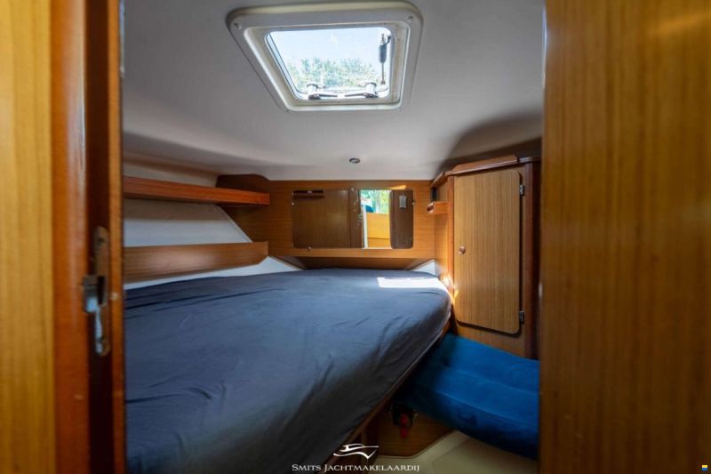 Jeanneau Merry Fisher 9.25 Flybridge