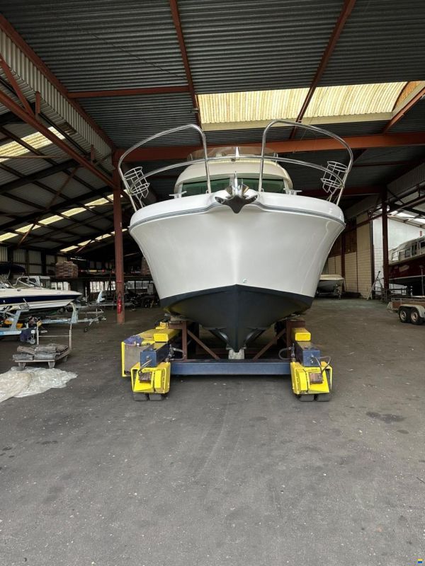 Jeanneau Merry Fisher 9.25 Flybridge