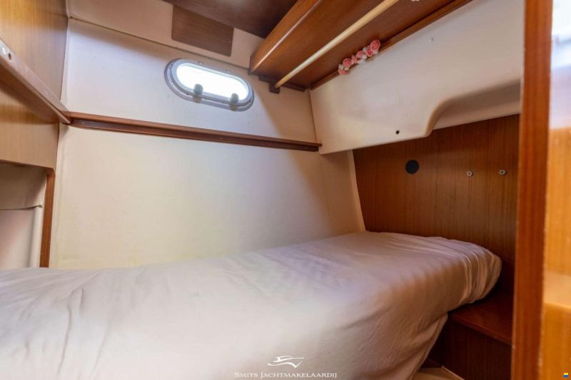 Jeanneau Merry Fisher 9.25 Flybridge