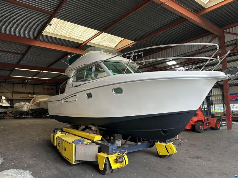 Jeanneau Merry Fisher 9.25 Flybridge