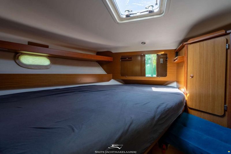Jeanneau Merry Fisher 9.25 Flybridge