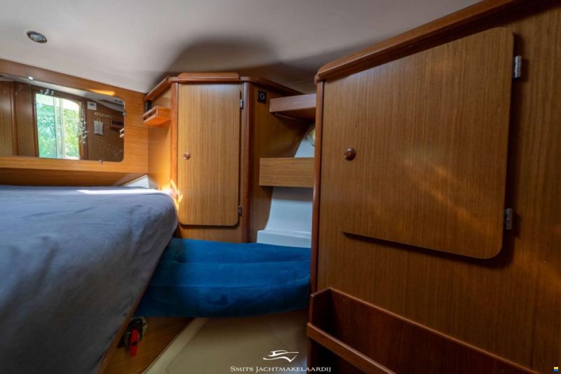 Jeanneau Merry Fisher 9.25 Flybridge