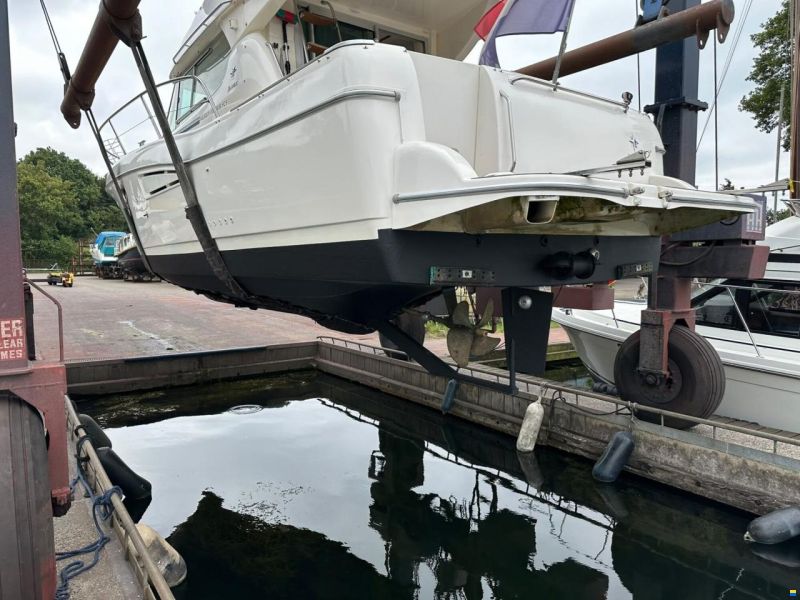 Jeanneau Merry Fisher 9.25 Flybridge