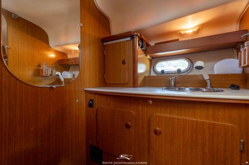 Jeanneau Merry Fisher 9.25 Flybridge