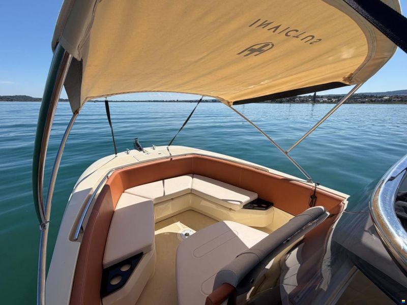 CAPOFORTE (by INVICTUS) FX240