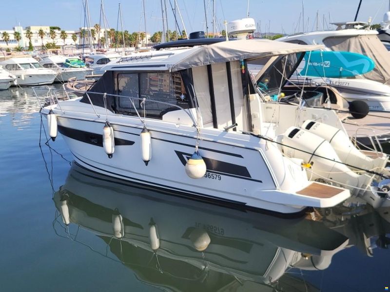 Jeanneau Merry Fisher 895