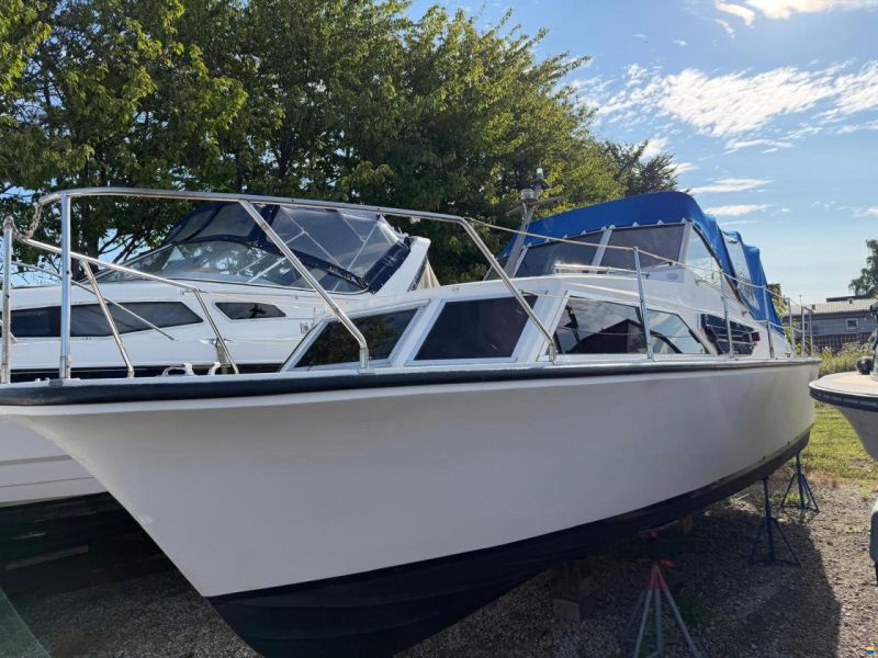 Fjord 27