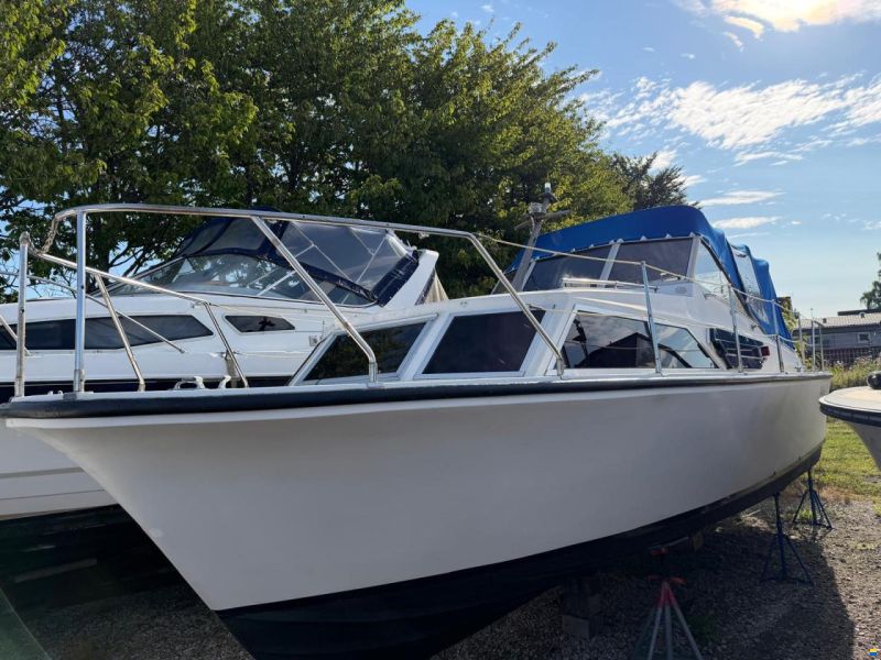 Fjord 27