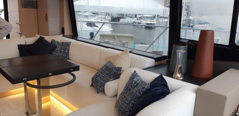 Beneteau Monte Carlo 5